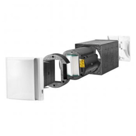 Dimplex DL 50 WA2 - rekuperator decentralny